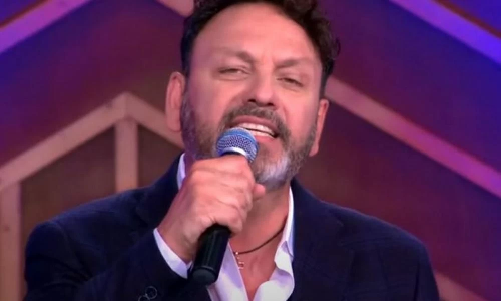 Στάθης Αγγελόπουλος: «Μάχη» με τον κορονοϊό στη ΜΕΘ του «Σωτηρία»